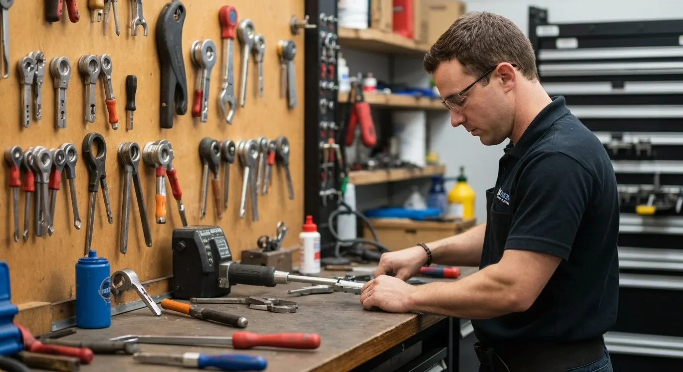 mobile automotive locksmith illustrating How Much Does Car Key Replacement Cost in Arlington TX: Mobile Key Cutting & Programming